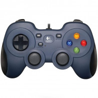 Manette De Jeux Filaire Logitech F310 Noir en Tunisie Manette De Jeux Filaire Logitech F310 Noir en Tunisie