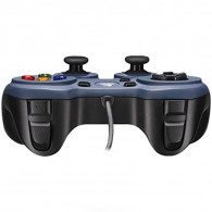 Manette De Jeux Filaire Logitech F310 Noir en Tunisie Manette De Jeux Filaire Logitech F310 Noir en Tunisie