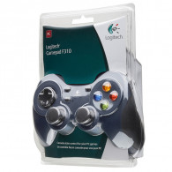 Manette De Jeux Filaire Logitech F310 Noir en Tunisie Manette De Jeux Filaire Logitech F310 Noir en Tunisie