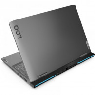 Pc Portable Gamer Lenovo LOQ 15IRH8 i5 12Gén 8Go 512Go SSD Gris en Tunisie