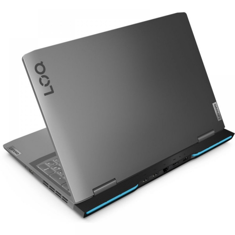 Pc Portable Gamer Lenovo LOQ 15IRH8 i5 12Gén 8Go 512Go SSD Gris en Tunisie