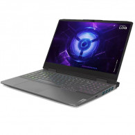 Pc Portable Gamer Lenovo LOQ 15IRH8 i5 12Gén 24Go 512Go SSD Gris en Tunisie