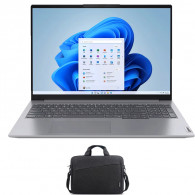 Pc Portable Lenovo ThinkBook 16 G6 IRL i5 13Gén 8Go 512Go SSD Gris EN Tunisie Pc Portable Lenovo ThinkBook 16 G6 IRL i5 13Gén 8Go 512Go SSD Gris EN Tunisie