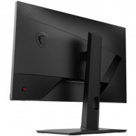 Ecran Gaming MSI G272QPF 27" WQHD IPS 170 Hz Noir en Tunisie