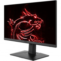 Ecran Gaming MSI G272QPF 27" WQHD IPS 170 Hz Noir en Tunisie