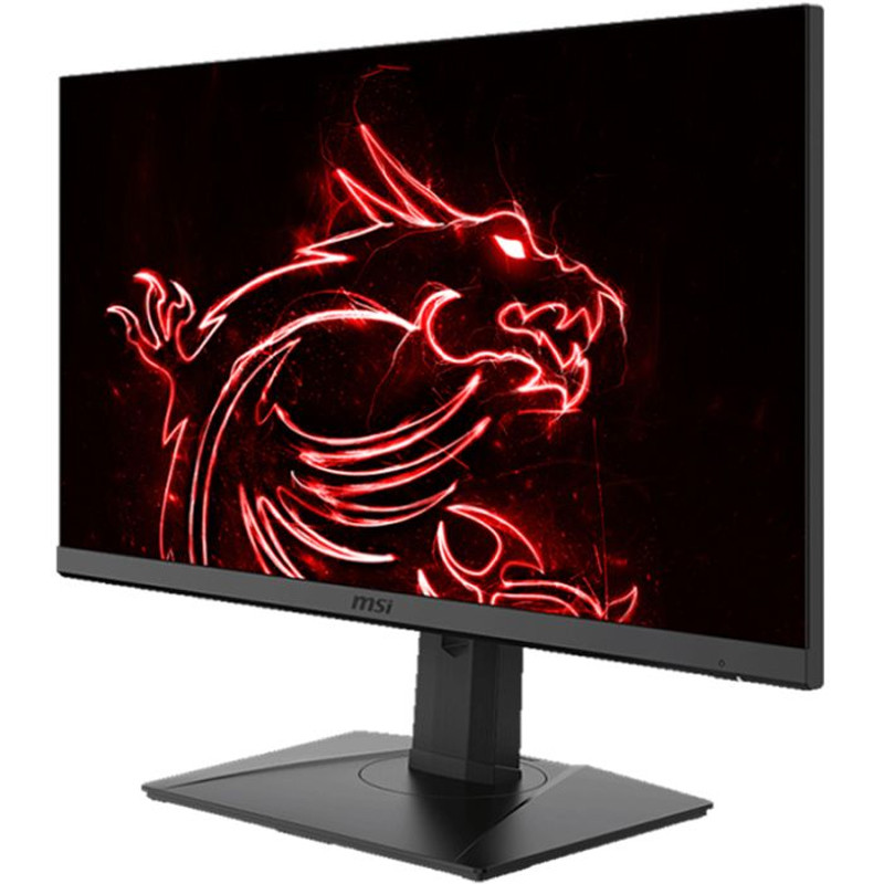 Ecran Gaming MSI G272QPF 27" WQHD IPS 170 Hz Noir en Tunisie