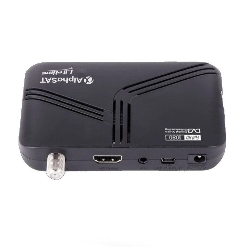 Boîtier Récepteur Wi-Fi Et Infrarouge Pour Système Domotique - Compatible Avec Stations Centrales 60216, 60226, Etc.
