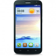 Téléphone Portable HUAWEI G730 NOIR Téléphone Portable HUAWEI G730 NOIR