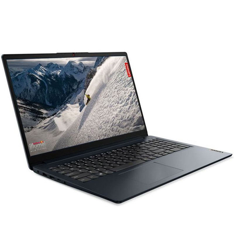 Pc Portable Lenovo Ideapad 1 15ALC7 AMD Ryzen 5 8Go 512Go SSD Bleu en Tunisie