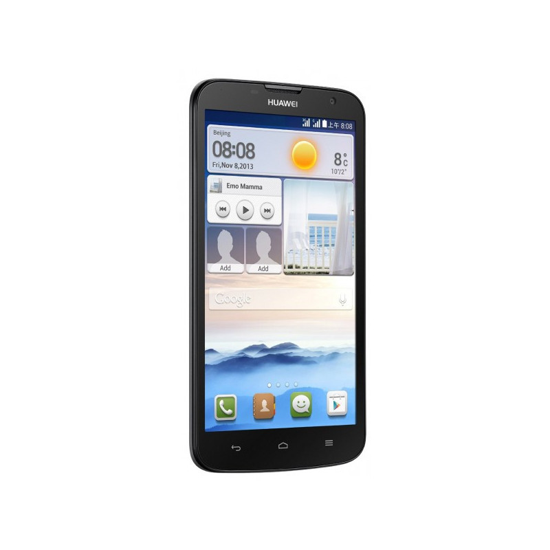 Téléphone Portable HUAWEI G730 NOIR