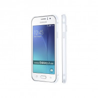 SAMSUNG GALAXY J1 ACE BLANC SM-J110H + VR BOX + SIM OFFERTE