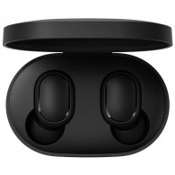 Ecouteurs Sans Fil Xiaomi Basic 2 Noir en Tunisie Ecouteurs Sans Fil Xiaomi Basic 2 Noir en Tunisie