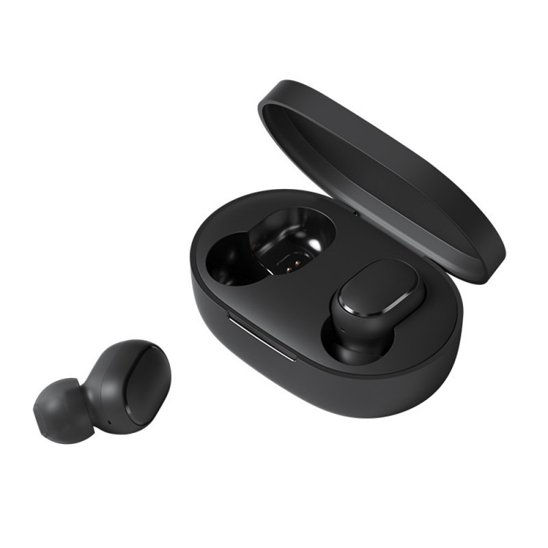 Ecouteurs Sans Fil Xiaomi Basic 2 Noir en Tunisie