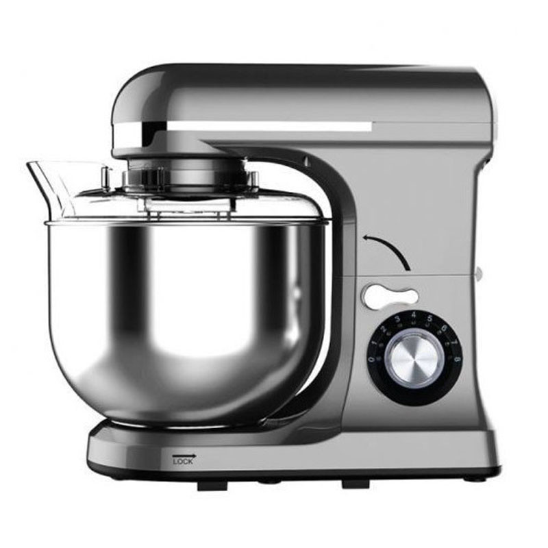 Robot Petrin Galaxy Naturel GN800 1600 W Silver en Tunisie