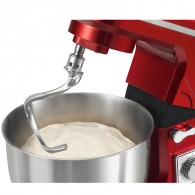 Robot Petrin Galaxy Naturel GN800 1600 W Rouge en Tunisie