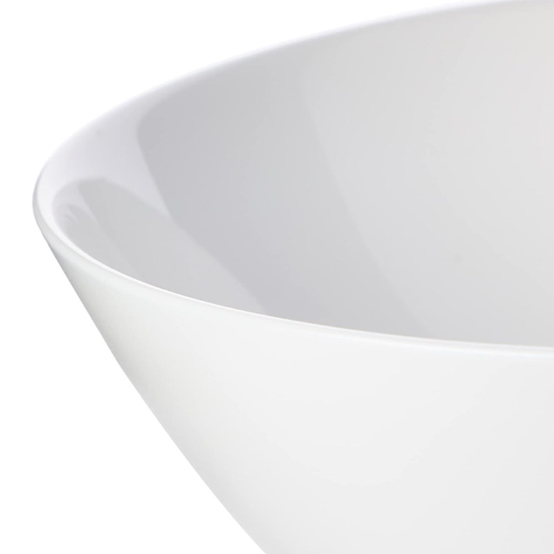 6 Coupelles Multi-usage Luminarc Zelie 16Cm Blanc en Tunisie