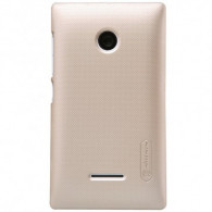 Téléphone Portable Microsoft Lumia 540 3G / 8Go / 1Go / Double SIM - GOLD Téléphone Portable Microsoft Lumia 540 3G / 8Go / 1Go / Double SIM - GOLD