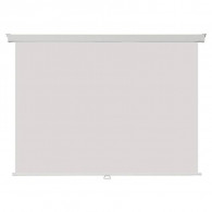 Ecran De Projection Manuel Oray 2000 Pro 150x200 Cm Blanc en Tunisie