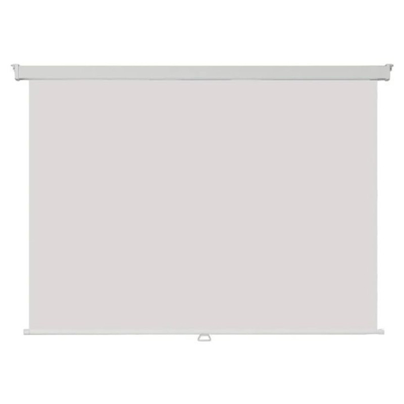 Ecran De Projection Manuel Oray 2000 Pro 150x200 Cm Blanc en Tunisie