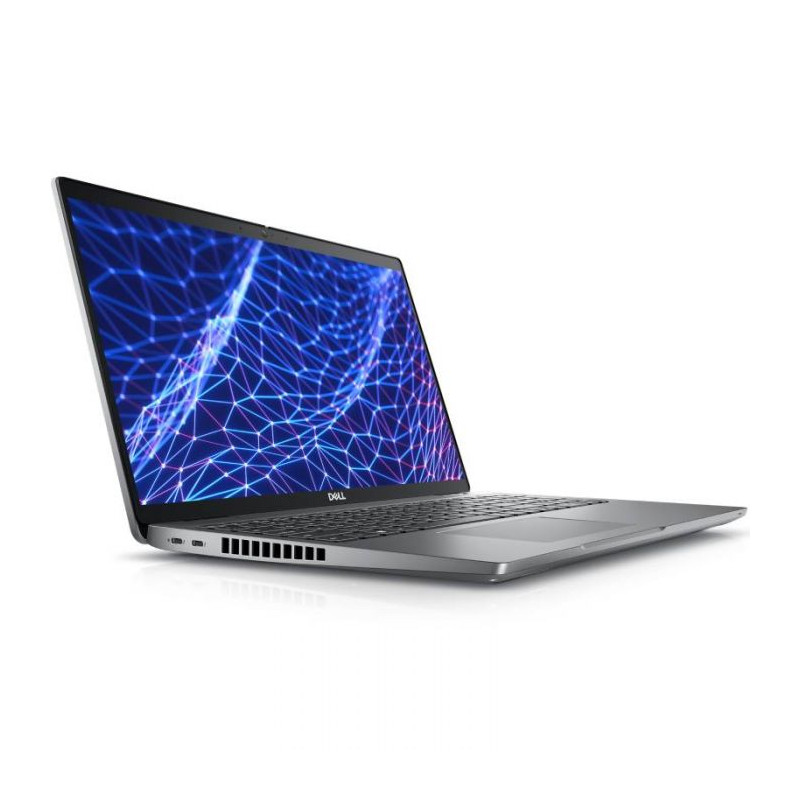 Pc Portable PC DELL Latitude 3530 i7 12Gén 8Go  512Go Gris