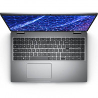 Pc Portable PC DELL Latitude 3530 i7 12Gén 8Go  512Go Gris