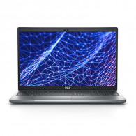 Pc Portable PC DELL Latitude 3530 i7 12Gén 8Go  512Go Gris