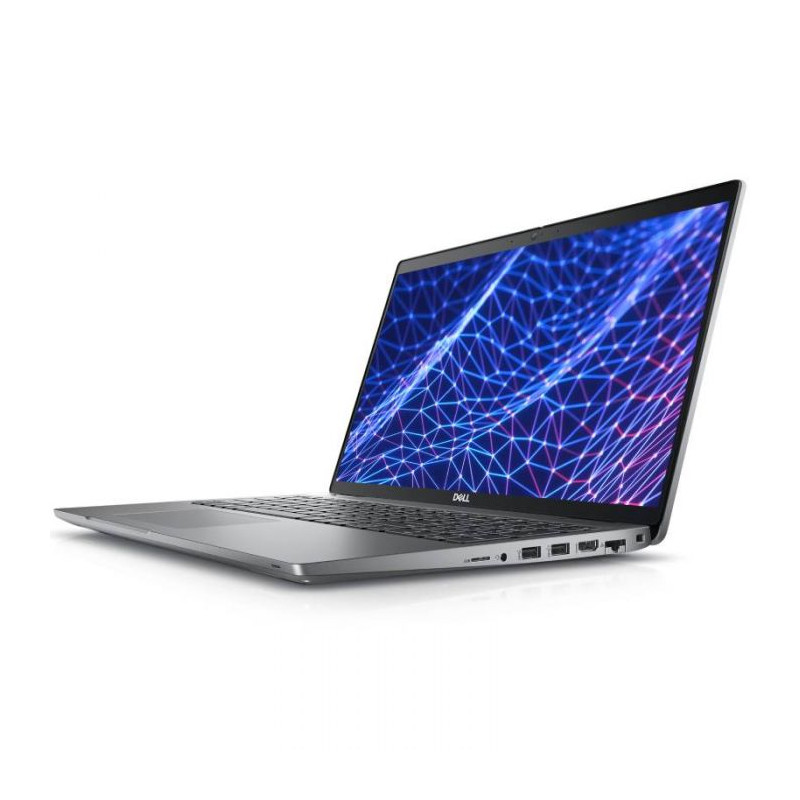 Pc Portable PC DELL Latitude 3530 i7 12Gén 8Go  512Go Gris
