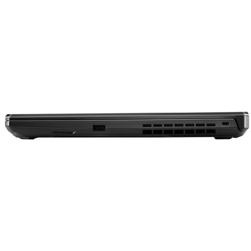 Pc Gamer Asus Tuf Gaming F15 FA506NC AMD Ryzen 5 8Go 512Go SSD Noir en Tunisie