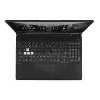 Pc Gamer Asus Tuf Gaming F15 FA506NC AMD Ryzen 5 8Go 512Go SSD Noir en Tunisie