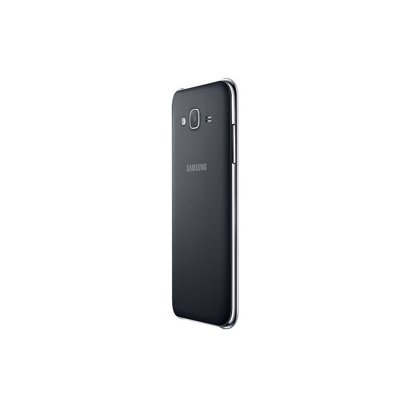 Téléphone Portable Samsung Galaxy J7 4G  Noir