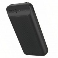 Power Bank WUW-Y129 20000 Noir en Tunisie