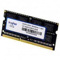 Barrette Mémoire KingFast 8Go DDR3 1600Mhz en Tunisie