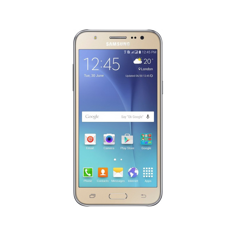 SAMSUNG GALAXY J7  4G + VR BOX + SIM OFFERTE
