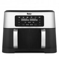 Air Fryer Fakir Premium Chefry 2800W 8.5L Noir en Tunisie
