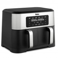 Air Fryer Fakir Premium Chefry 2800W 8.5L Noir en Tunisie