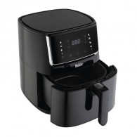 Air Fryer Fakir Mono Chefry 1750W 5.7L Noir en Tunisie Air Fryer Fakir Mono Chefry 1750W 5.7L Noir en Tunisie