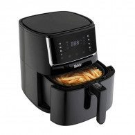 Air Fryer Fakir Mono Chefry 1750W 5.7L Noir en Tunisie Air Fryer Fakir Mono Chefry 1750W 5.7L Noir en Tunisie