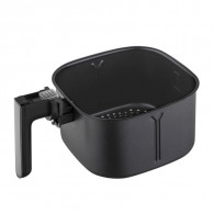 Air Fryer Fakir Mono Chefry 1750W 5.7L Noir en Tunisie Air Fryer Fakir Mono Chefry 1750W 5.7L Noir en Tunisie
