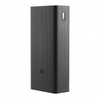 Power Bank Xiaomi Boost Pro 30000 mAh Noir en Tunisie