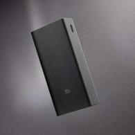 Power Bank Xiaomi Boost Pro 30000 mAh Noir en Tunisie