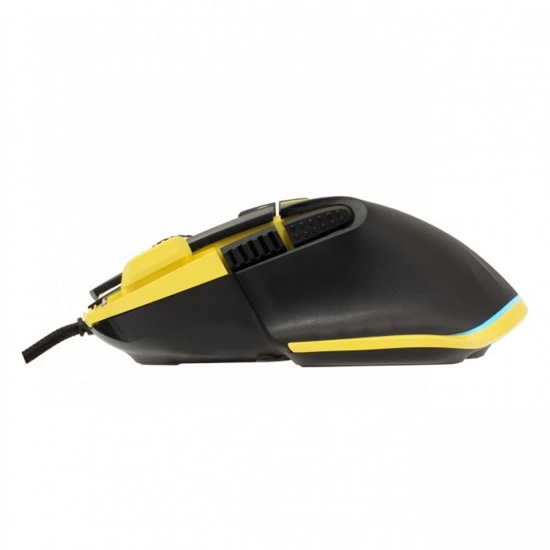 Souris Gamer White Shark GM-9006 RGB en Tunisie