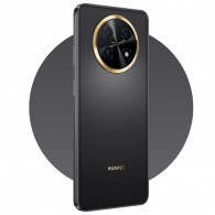 Smartphone Huawei Nova Y91 8Go 256Go Noir en Tunisie