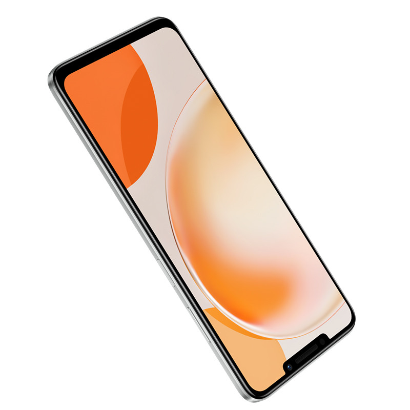 Smartphone Huawei Nova Y91 8Go 256Go Silver