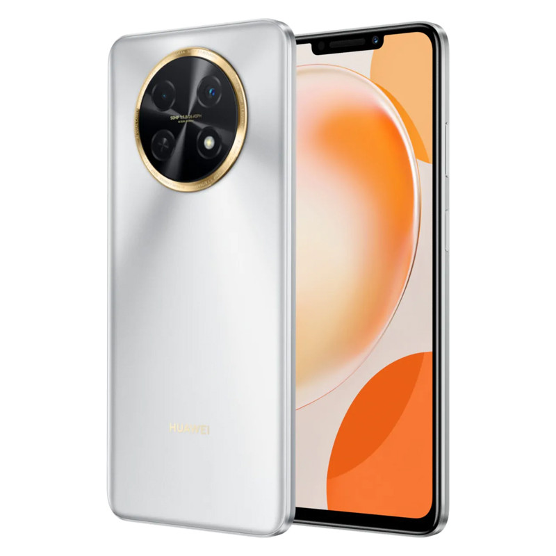 Smartphone Huawei Nova Y91 8Go 256Go Silver