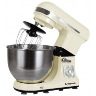 Robot Pétrin Topmatic 1400W 5L Blanc en Tunisie Robot Pétrin Topmatic 1400W 5L Blanc en Tunisie