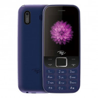 Téléphone Portable Itel 5081 Bleu