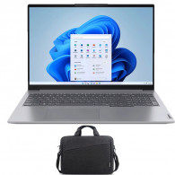 Pc Portable Lenovo ThinkBook 16 G6 IRL i7 13Gén 64Go 512Go SSD Gris EN Tunisie Pc Portable Lenovo ThinkBook 16 G6 IRL i7 13Gén 64Go 512Go SSD Gris EN Tunisie