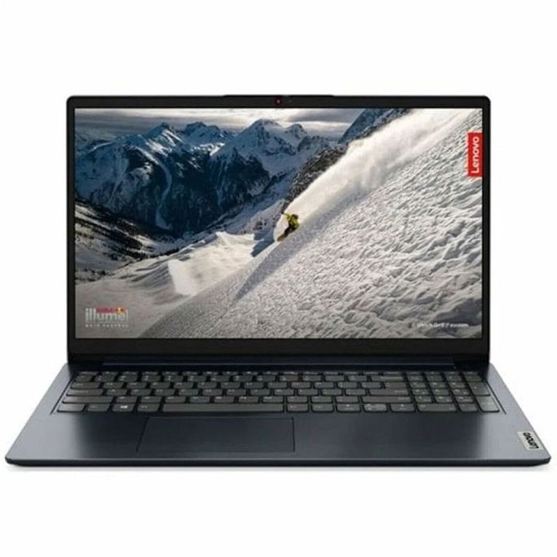 Pc Portable Lenovo Ideapad 1 15ALC7 AMD Ryzen 5 12Go 512Go SSD Bleu en Tunisie