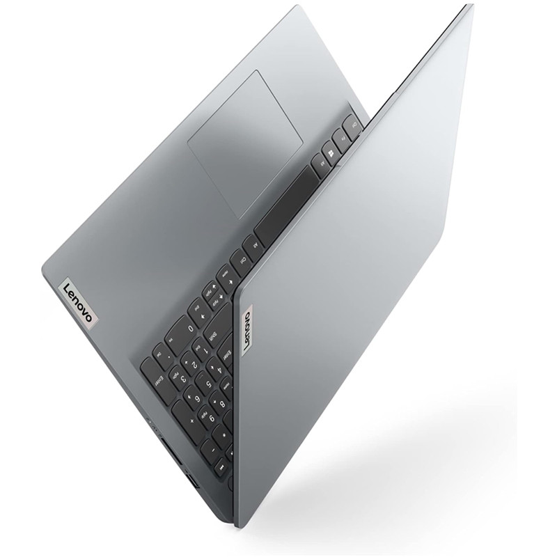 Pc Portable Lenovo IdeaPad 1 15IAU7 i3 12Gén 8Go 256Go SSD Gris en Tunisie