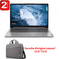 Pc Portable Lenovo IdeaPad 1 15IAU7 i3 12Gén 8Go 256Go SSD Gris en Tunisie